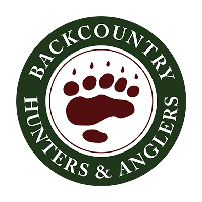 Backcountry Hunters and Anglers