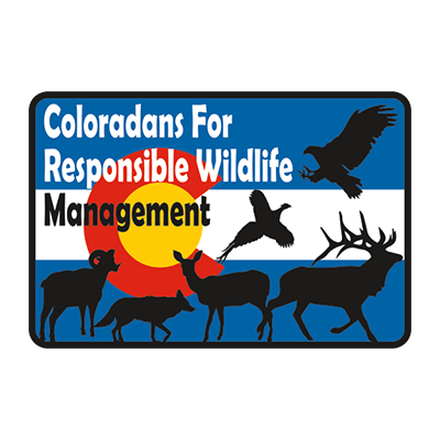 Coloradans for Responsible Wildlife Management