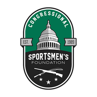 Congressional Sportsmen's Foundation