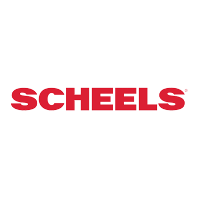 Scheel's